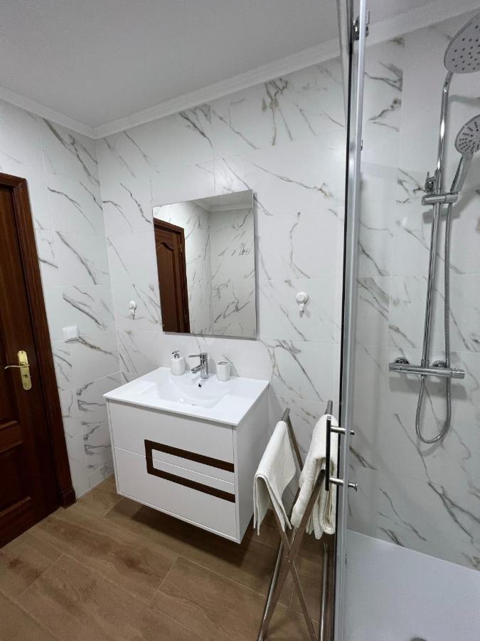 Beautiful Apartment - Family And Group Of Friends Povoa de Santa Iria Eksteriør bilde