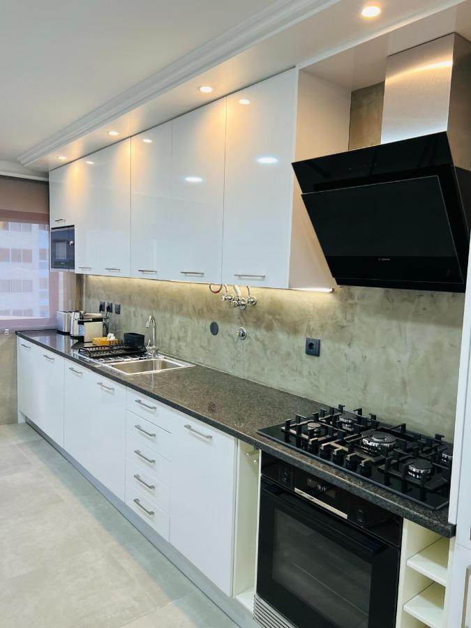 Beautiful Apartment - Family And Group Of Friends Povoa de Santa Iria Eksteriør bilde