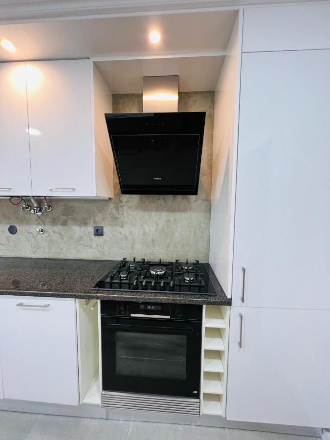 Beautiful Apartment - Family And Group Of Friends Povoa de Santa Iria Eksteriør bilde