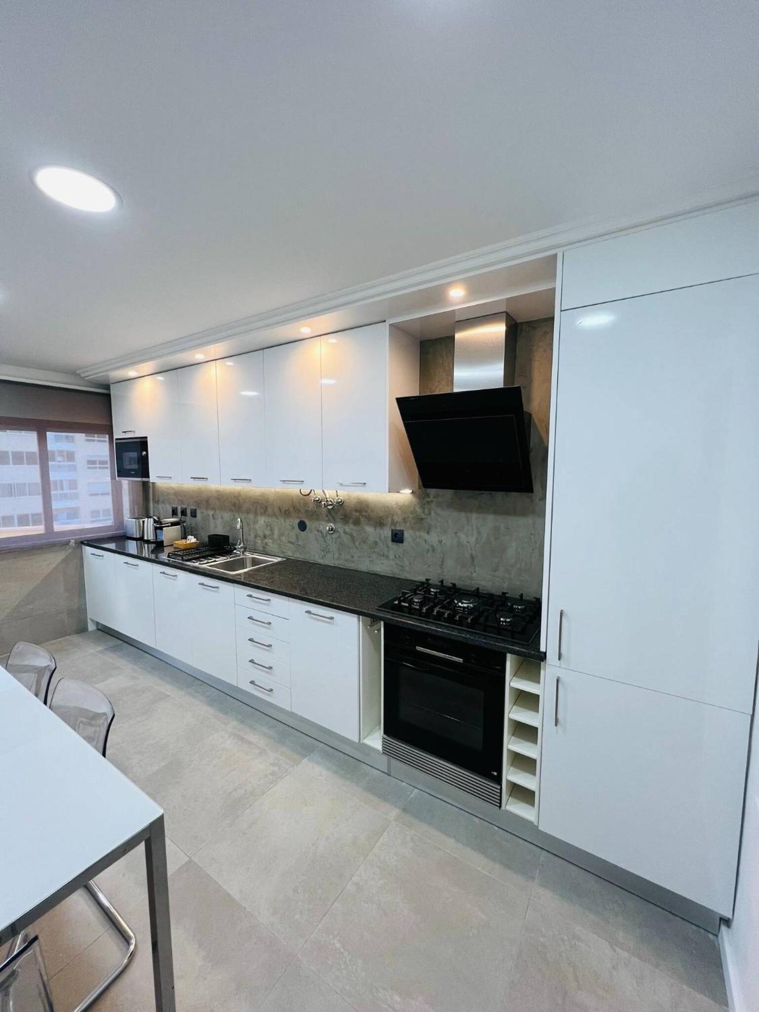 Beautiful Apartment - Family And Group Of Friends Povoa de Santa Iria Eksteriør bilde