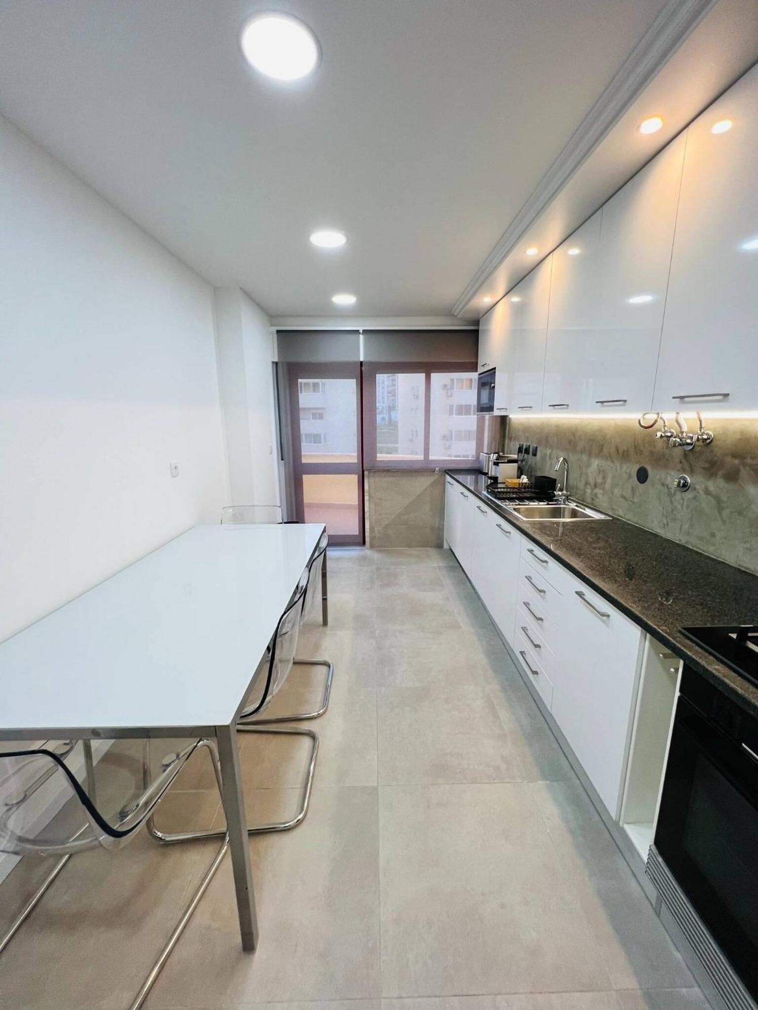 Beautiful Apartment - Family And Group Of Friends Povoa de Santa Iria Eksteriør bilde